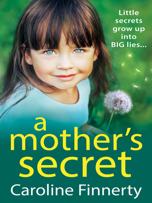 Cover image for A Mother's Secret